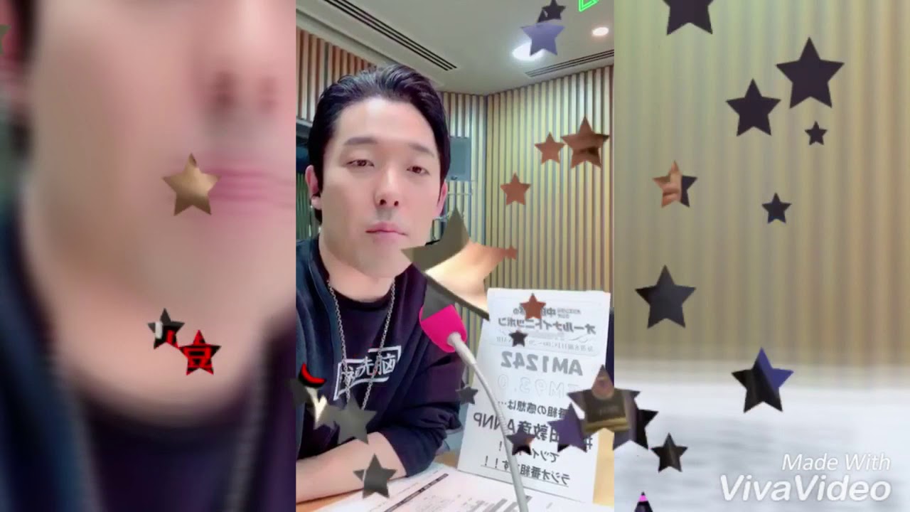 【MAD】10YEARS/RADIOFISH