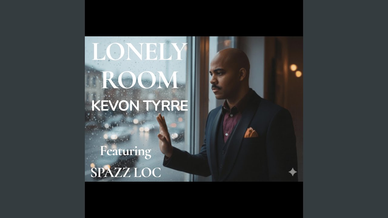 LONELY ROOM