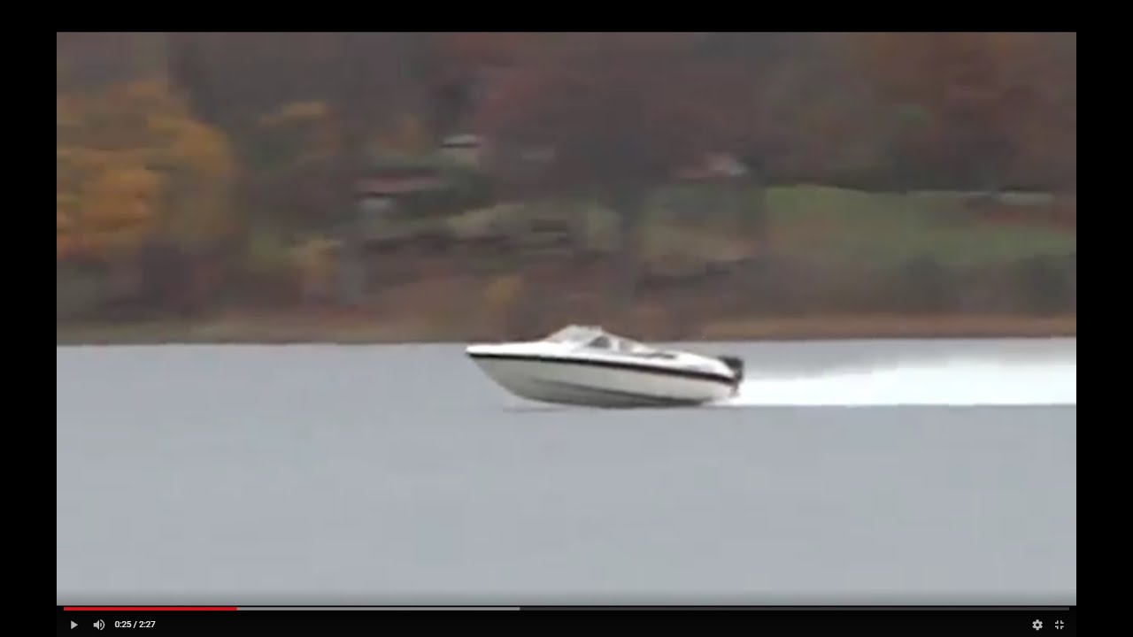 Flipper Flash 60 Knots