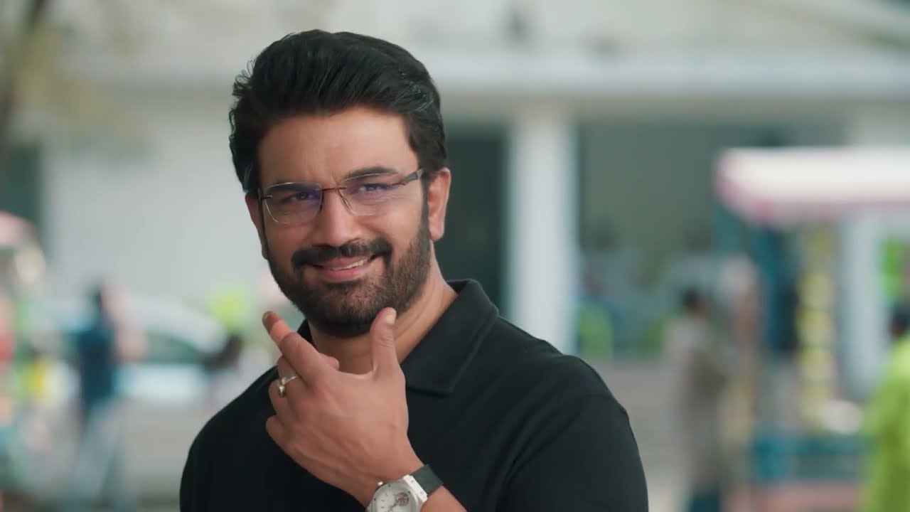 Tumm Se Tumm Tak Latest Episode133 | तुम से तुम तक Best Scene |Sharad Kelkar, Niharika | Zee TV APAC