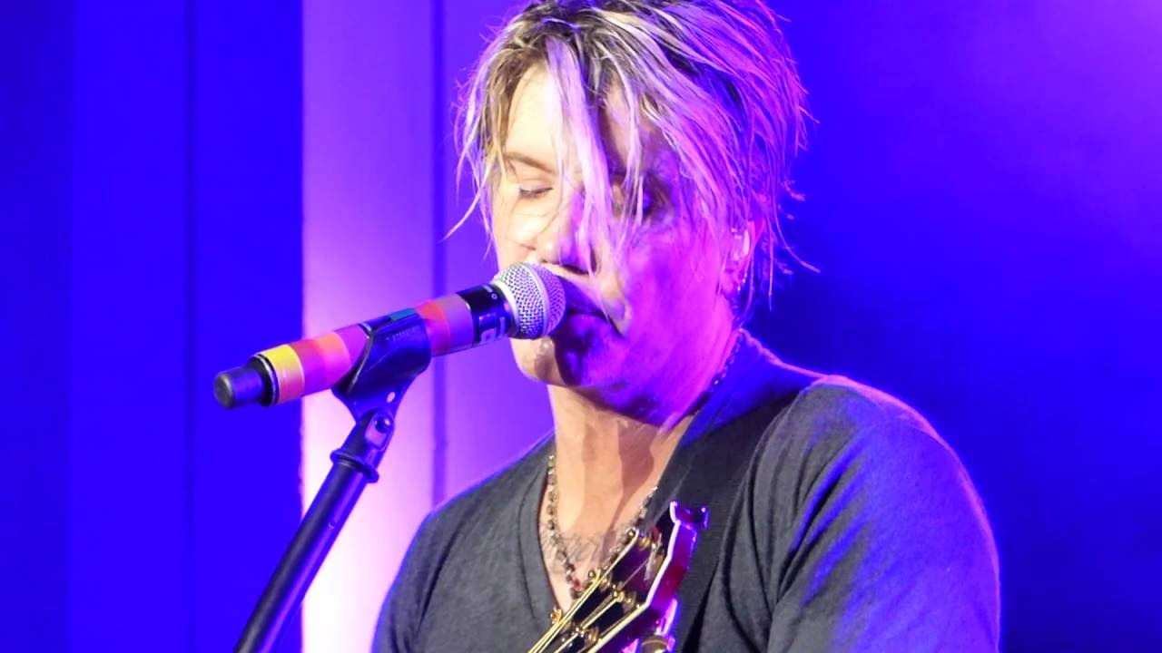 Goo Goo Dolls - Iris (Live at PNC Arts Center Holmdel, NJ August 2016)