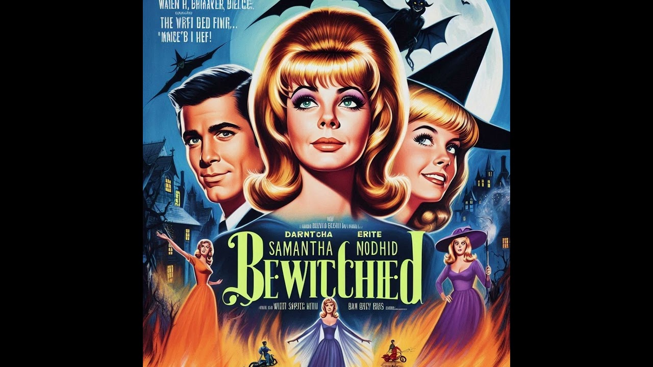 “A Bewitching Farewell”