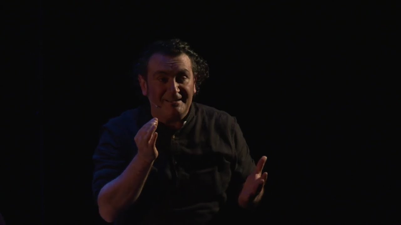 Un Trocito de Luna - Teatro de Sombras - A la Sombrita - Teaser
