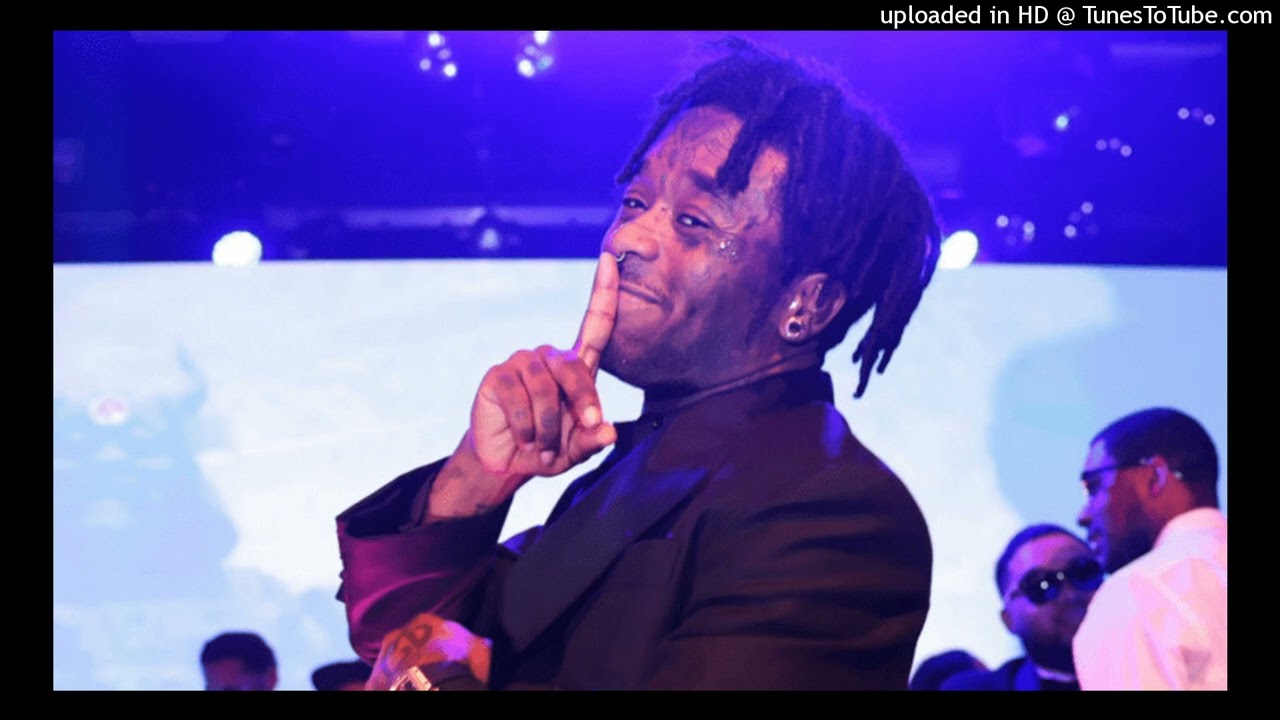 (AI) Lil Uzi Vert - Fashion