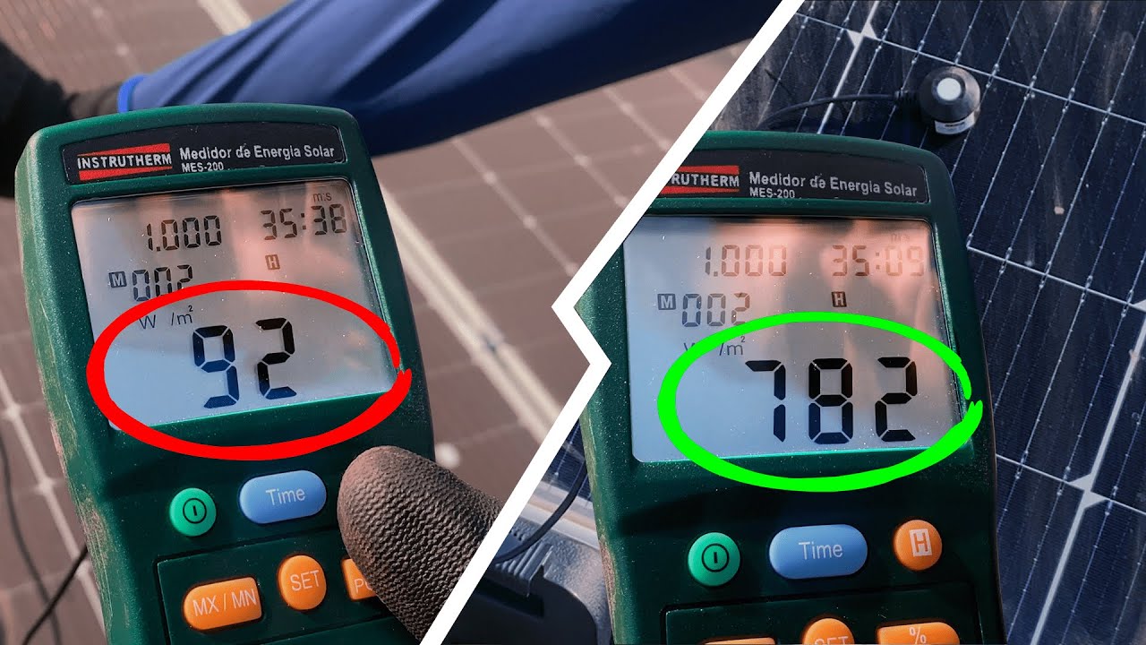 🧭 É por isso que a melhor ORIENTAÇÃO dos PAINÉIS SOLARES é o NORTE! [Aqui em BH]