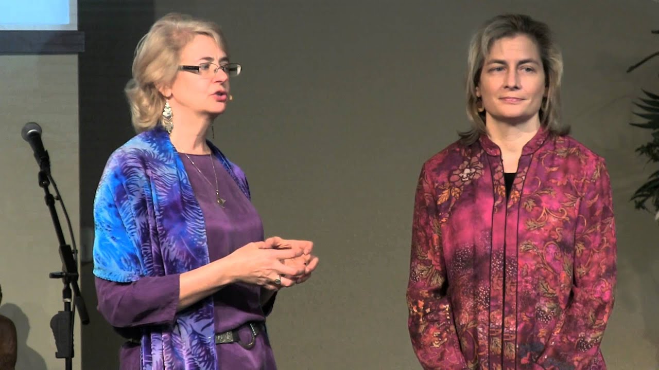 Karen Fry is our new Associate Minister!