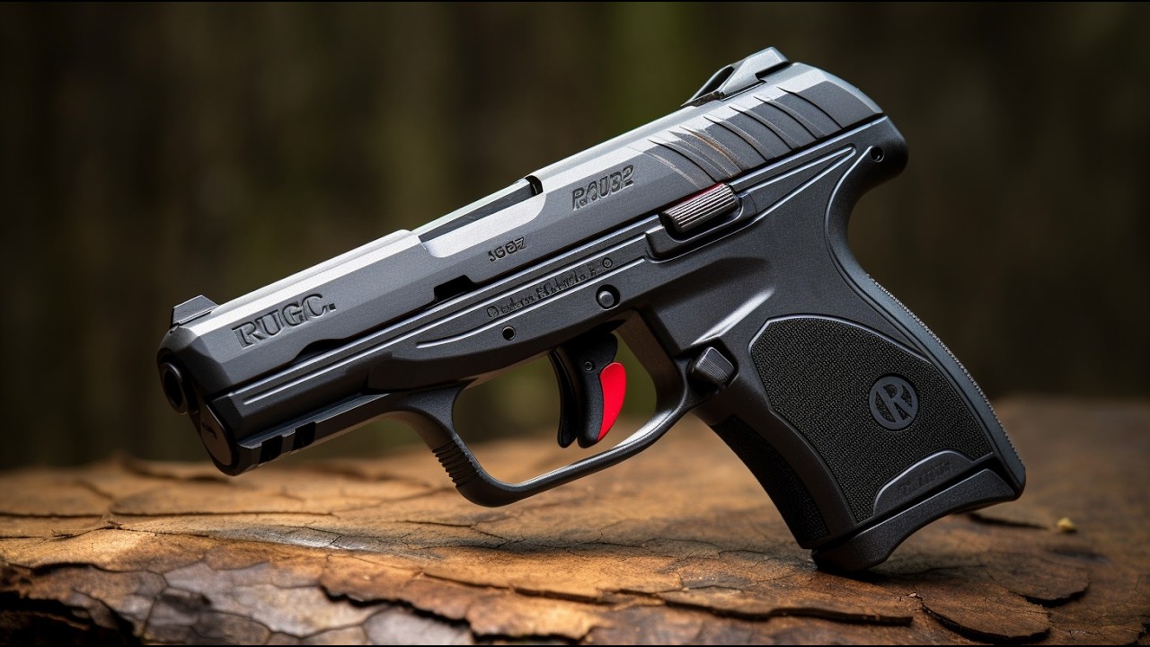 Las 7 Mejores Pistolas Subcompactas para Portaci&oacute;n Diaria en 2024