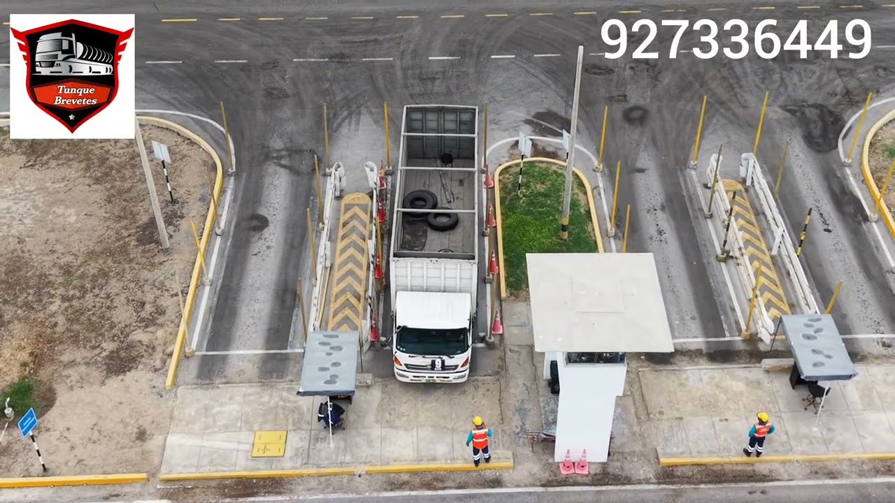 Examen en vivo categoria a3b 2025
