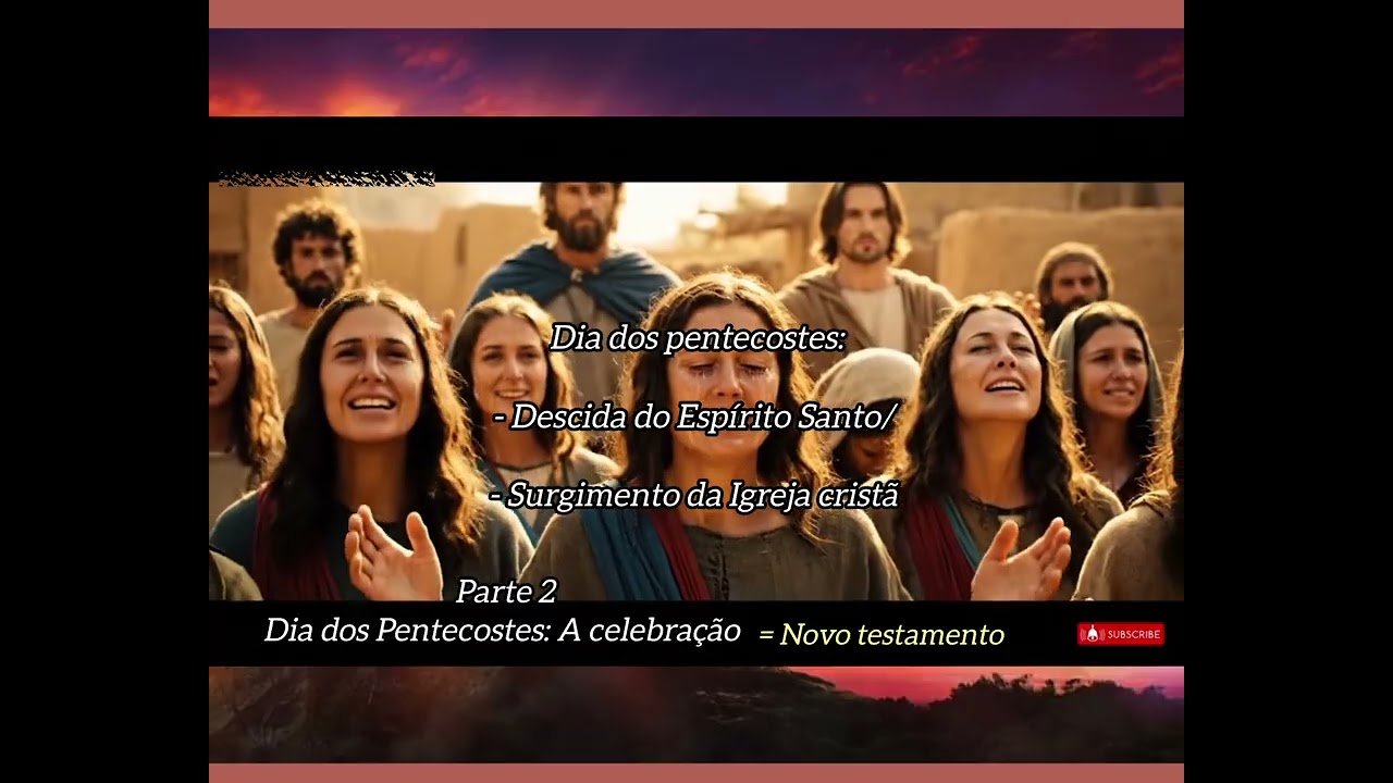 A conversão 