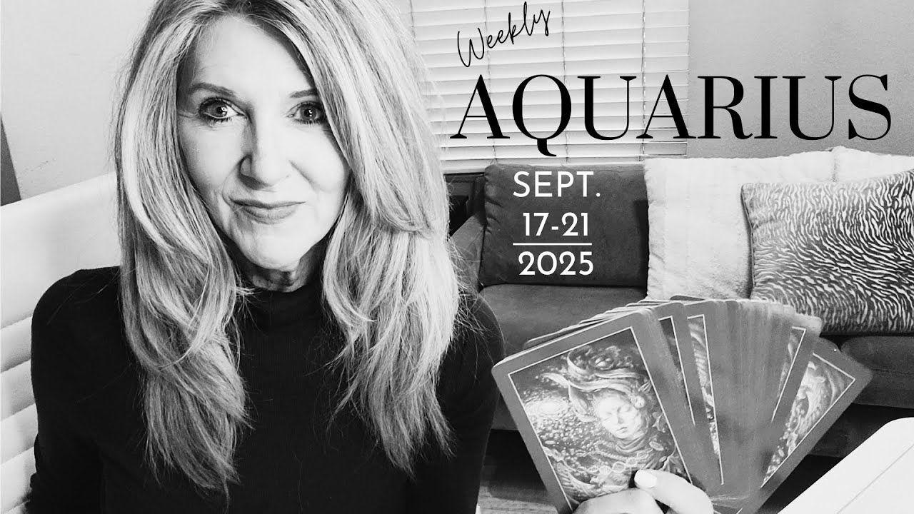 AQUARIUS - EMBRACE THE CALL!  IT'S TIME! YOUR DESIRED REALITY IS RIGHT BEFORE YOU!✨