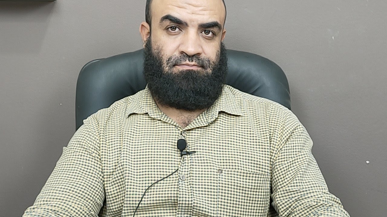 رقية الحرق والأخراج للراقي حازم غريب