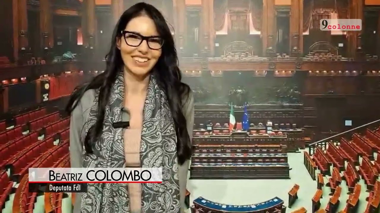 Transfrontalieri, Colombo (FdI): armonizzare legge 104 per lavoratori a San Marino