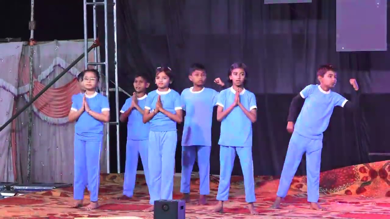 cricket CLASS 4