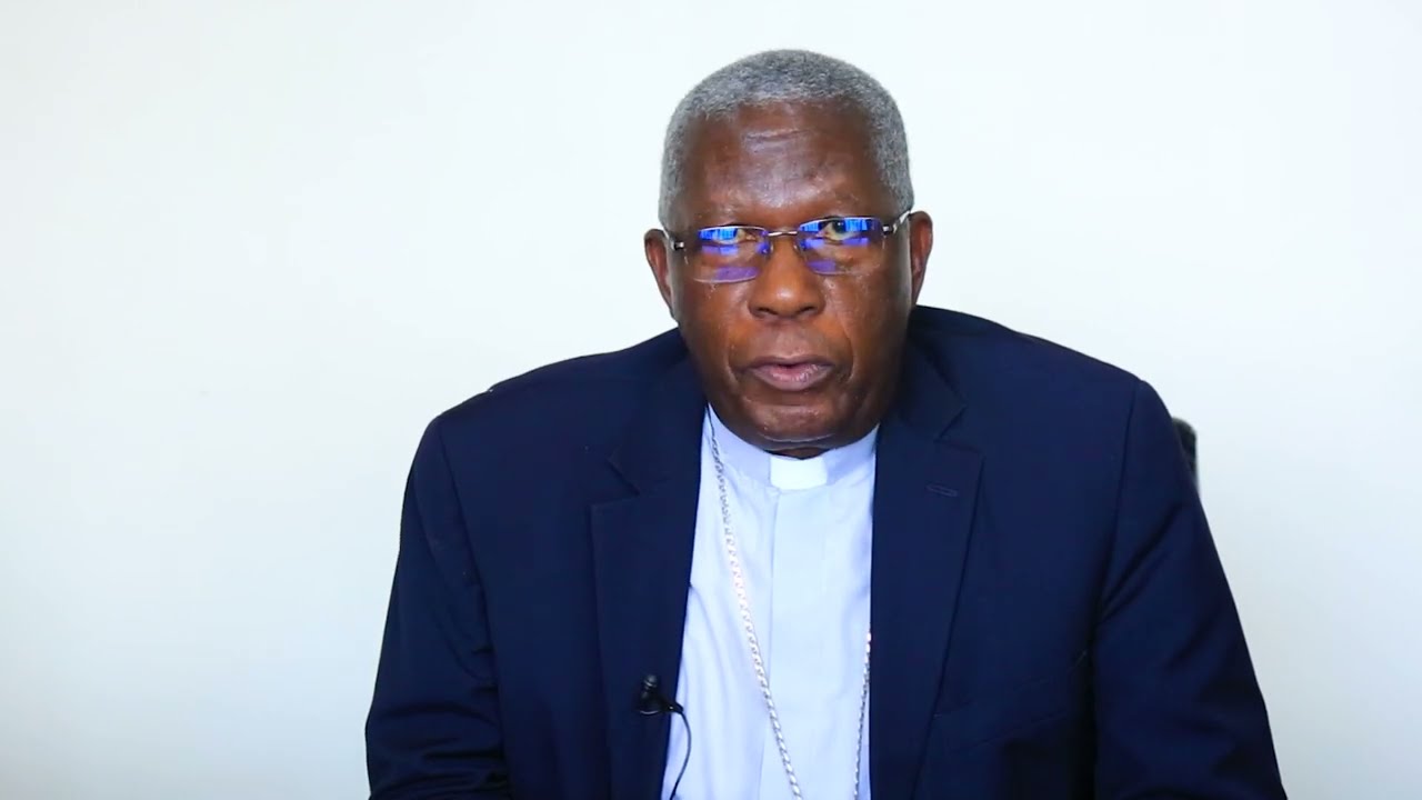 Statement on the Uganda Episcopal Conference Plenary 2022