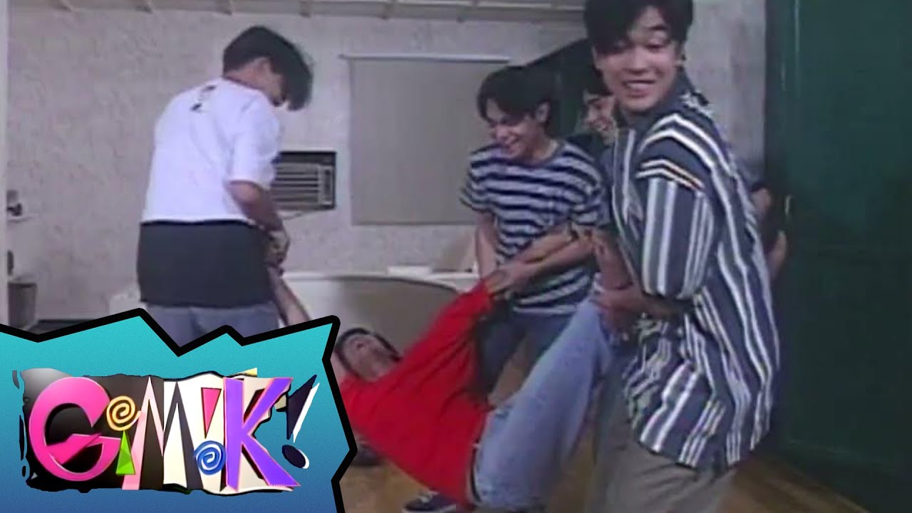 Gimik | Full Episode 35 | Jeepney TV