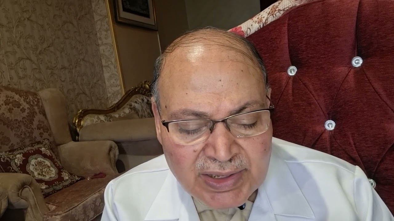 التنقيط الانفي الخلفي اسباب.اعراض.وقايه وعلاج..انسداد قناه استاكيوس. الاسباب.المضاعفات.العلاج .وقايه