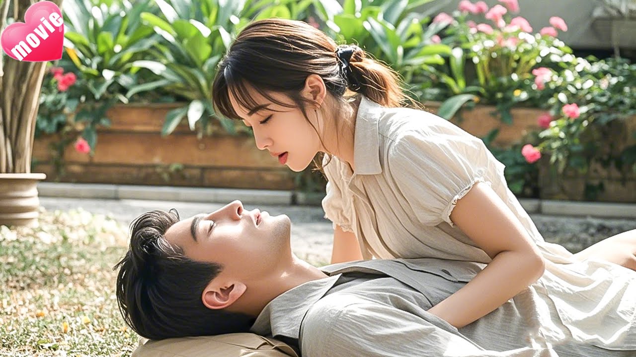 【Full Movie】女孩撿到一個昏迷的男人，沒想到他就是隻手遮天的億萬總裁，命運從此改變！