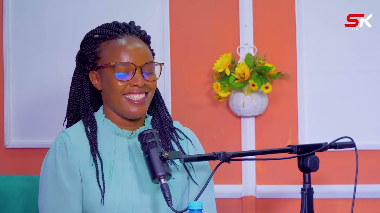 NDI MUIRA ATI AIRITU NIMORAGAGWO GULF,NEIGHBOUR WAKWA ORAGIRWO UTUKU NGIIGUAGA,KWI MAUNDU TUTEERAGWO