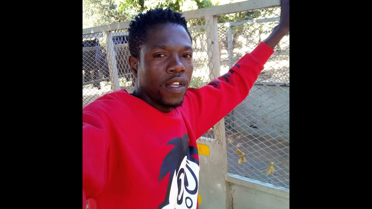 NAI ZEE TRUESTAR NDAITAURA SENDINOPENGA