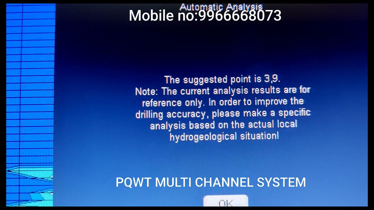 #vysaly#pqwt# GT500#multi-channel#operational video#functional video#504||pqwt#9966668073##india#