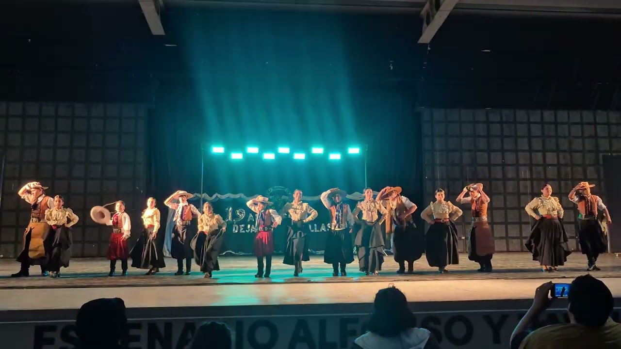 POR LA HUELLA- BATALLA DE CHAMAMÉ (ANIVERSARIO 12/10/25)