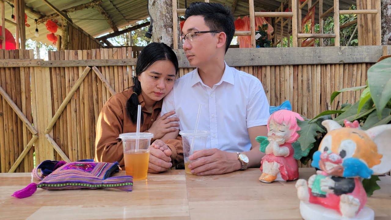 CEO Jack and the single mother(Tieu Ly): A love that challenges fate - can their hearts be together?