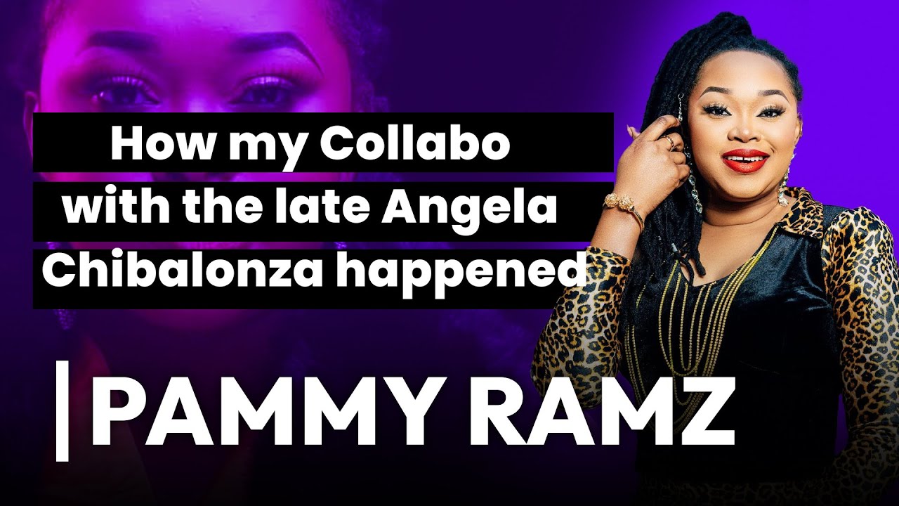 How to choose the Right Person for marriage!- Pammy Ramz