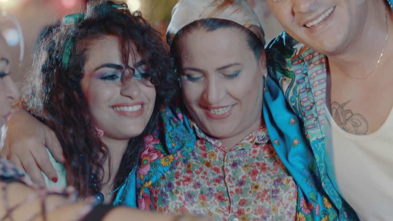 Cheb Bachir - Mani Mani [Official Music Video] (2017) / الشاب بشير - ماني ماني