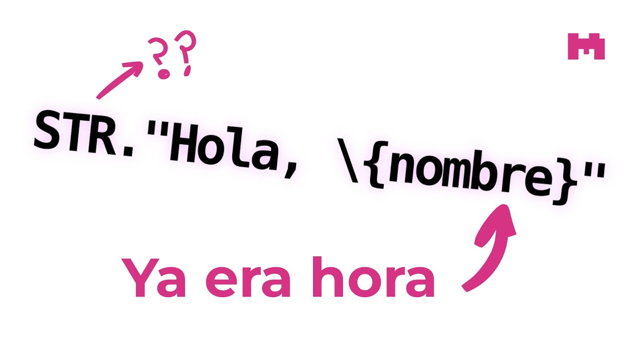 Por fin se van a poder interpolar cadenas en Java