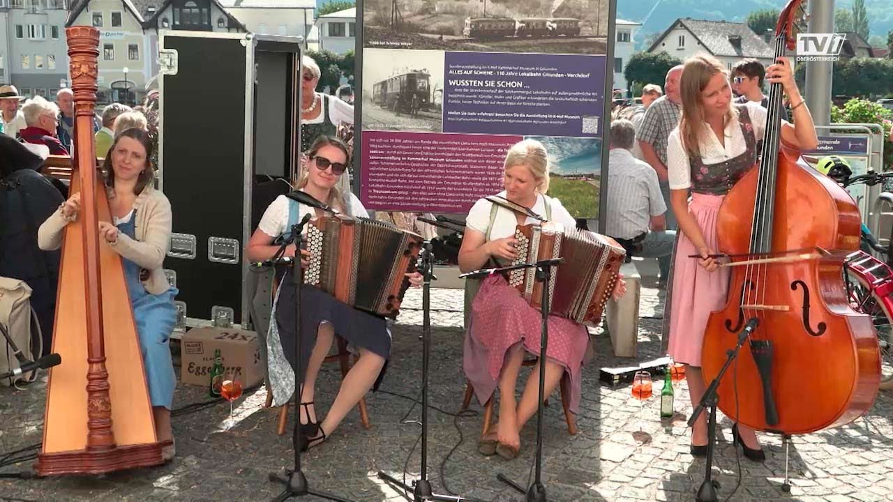 03/09 | 5. Hausmusik Roas Gmunden 2022