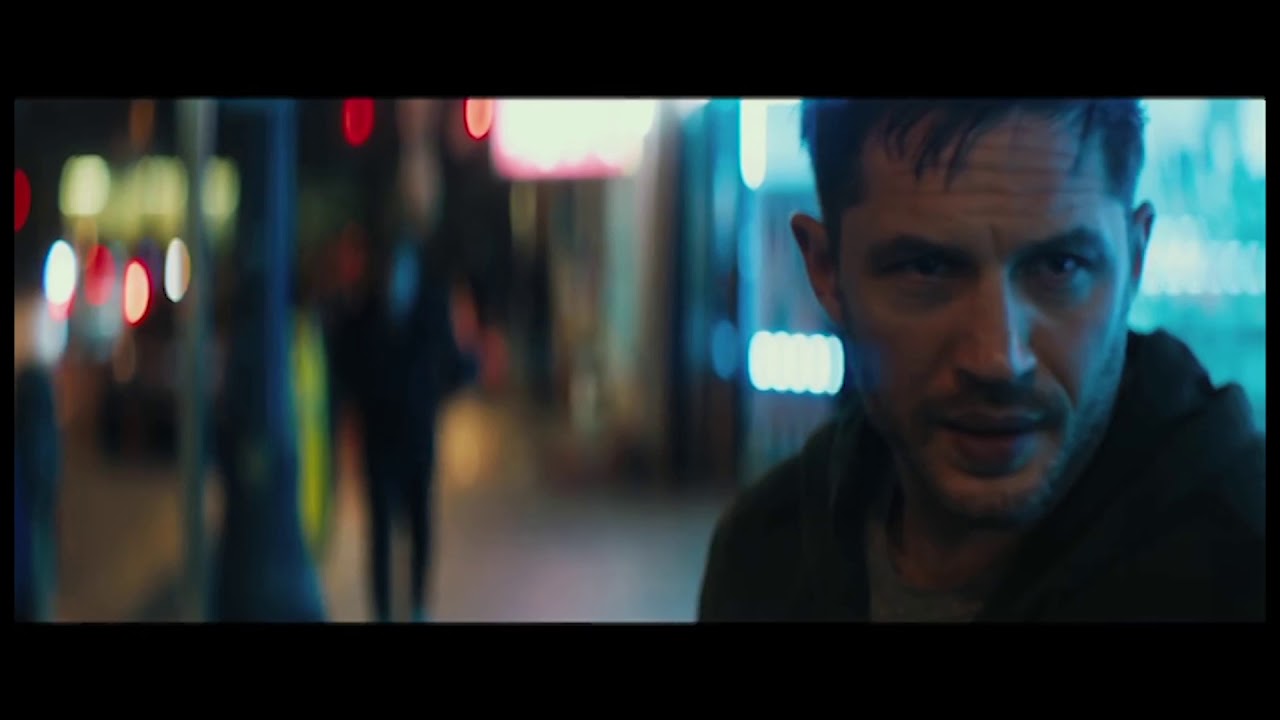 Venom Fan Trailer