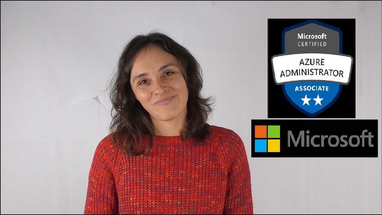 Cómo aprobé el examen AZ-104: Microsoft Certified: Azure Administrator Associate