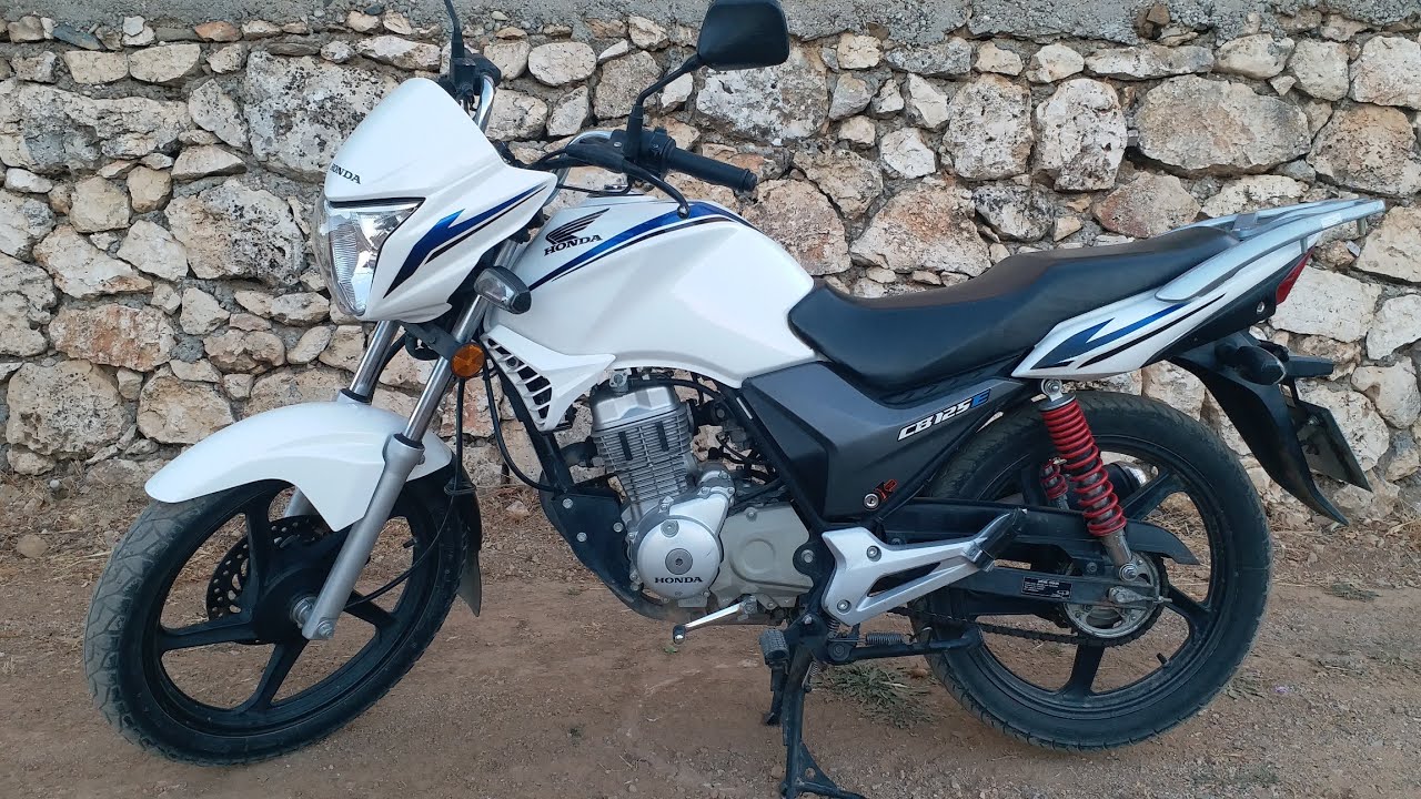 Motosiklet Elcik Dönmesi ve Direksiyon Ucu Vibrasyon Topuzu Sorunu Nasıl Yapılır