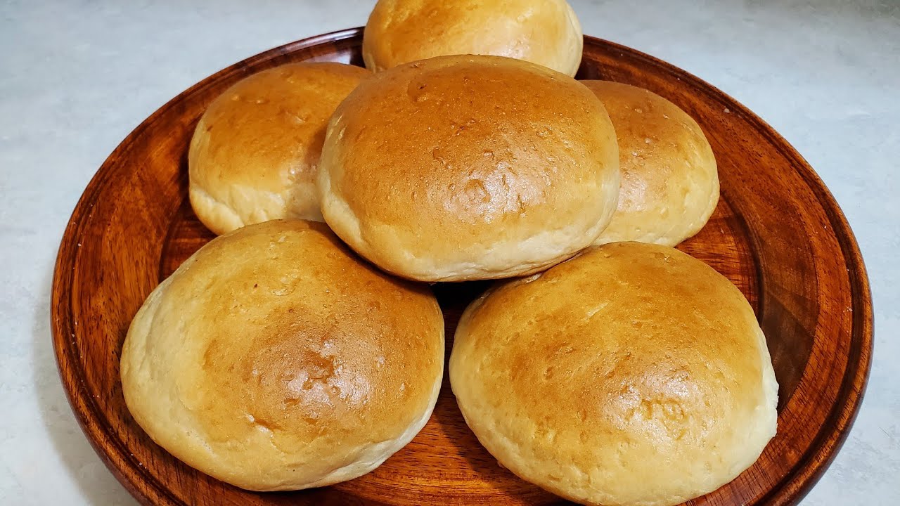 como hacer pan de rancho o de mujer suavecito y esponjoso facil de hacer