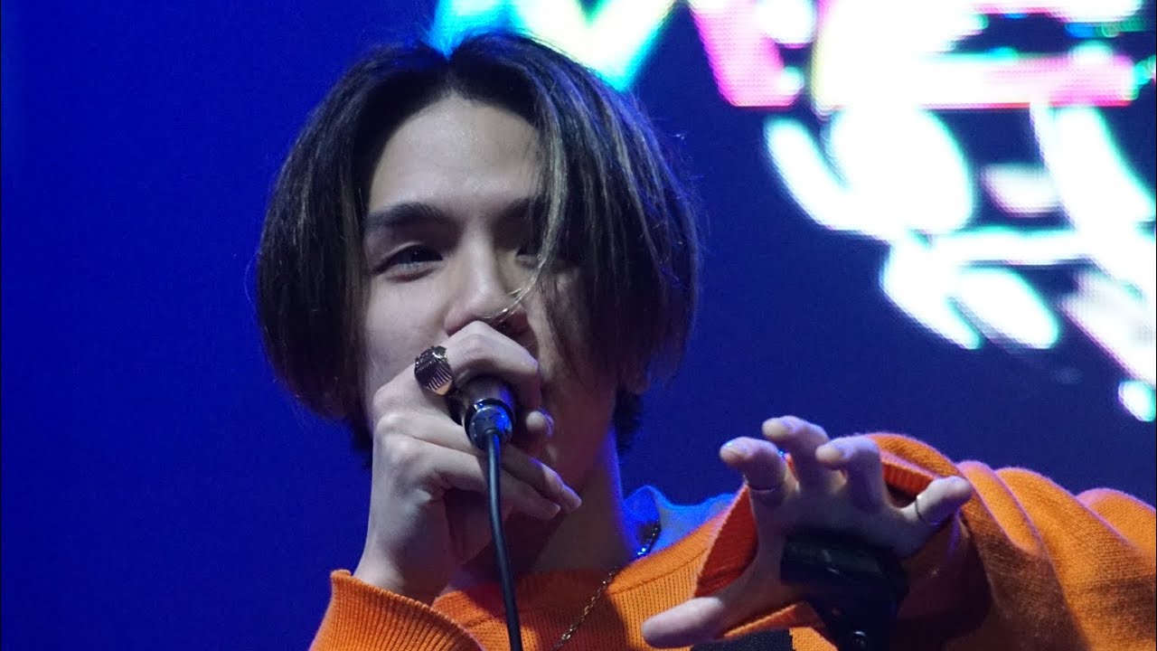 MEYOU - เมดเลย์เพลงเร็ว LIVE @ ROUTE 66 | DREAMISDREAMS