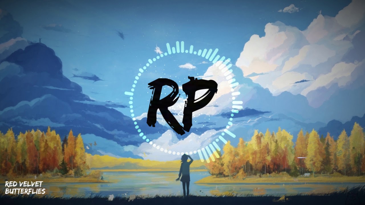 Red Velvet (레드벨벳) - Butterflies | [RP] Music Cover