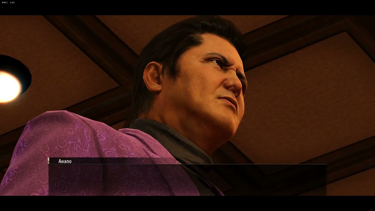 YAKUZA 0 Final Mission Co-op Mod