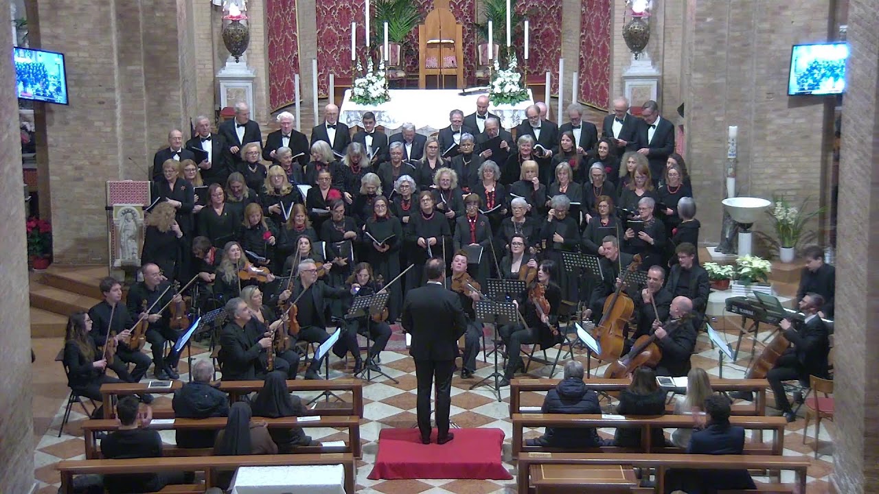 Concerto dell'Epifania - 6 gennaio 2026