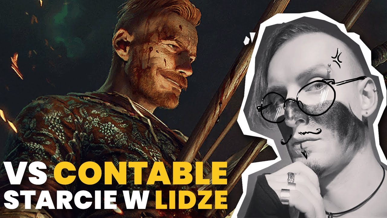 DTNDR vs. Contable ⚔️💰 | House of Lebioda | GWINT