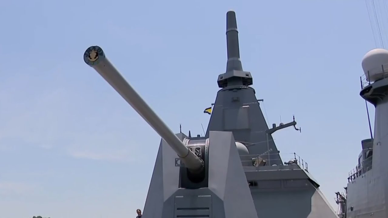 Japanese government quells Australia's concern over frigate delivery timeline