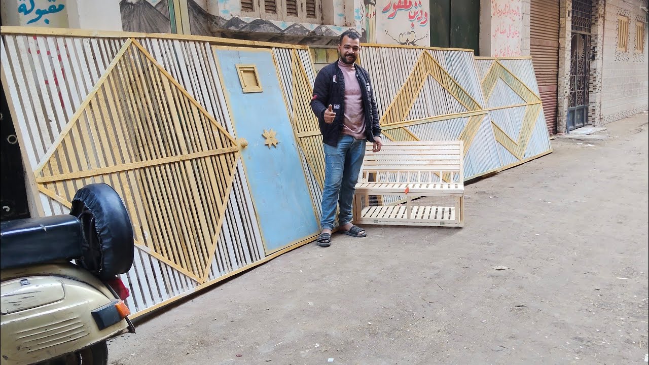 موجود غيه حمام بسعر مفاجاه 😱 للجميع عند اخويا حسن 01125627320 #العناني 