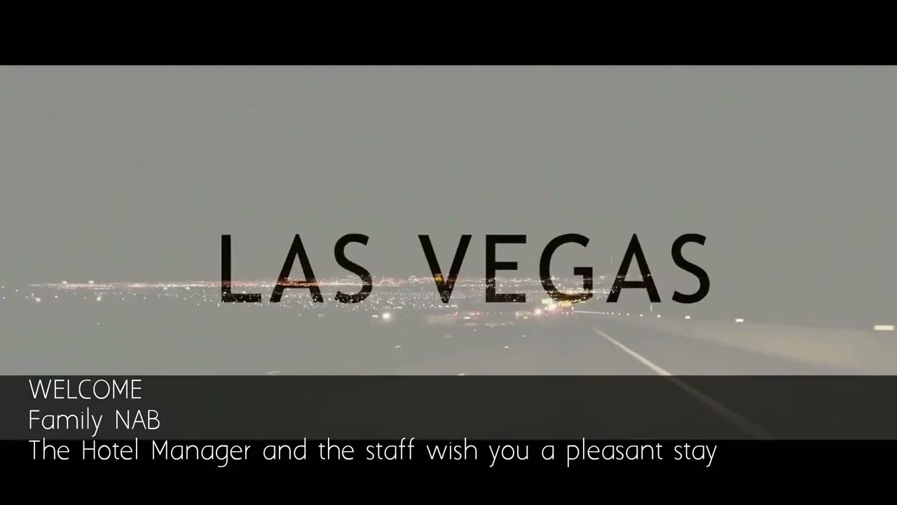 Discover TiViCon: Revolutionizing Hospitality Entertainment at NAB Vegas!