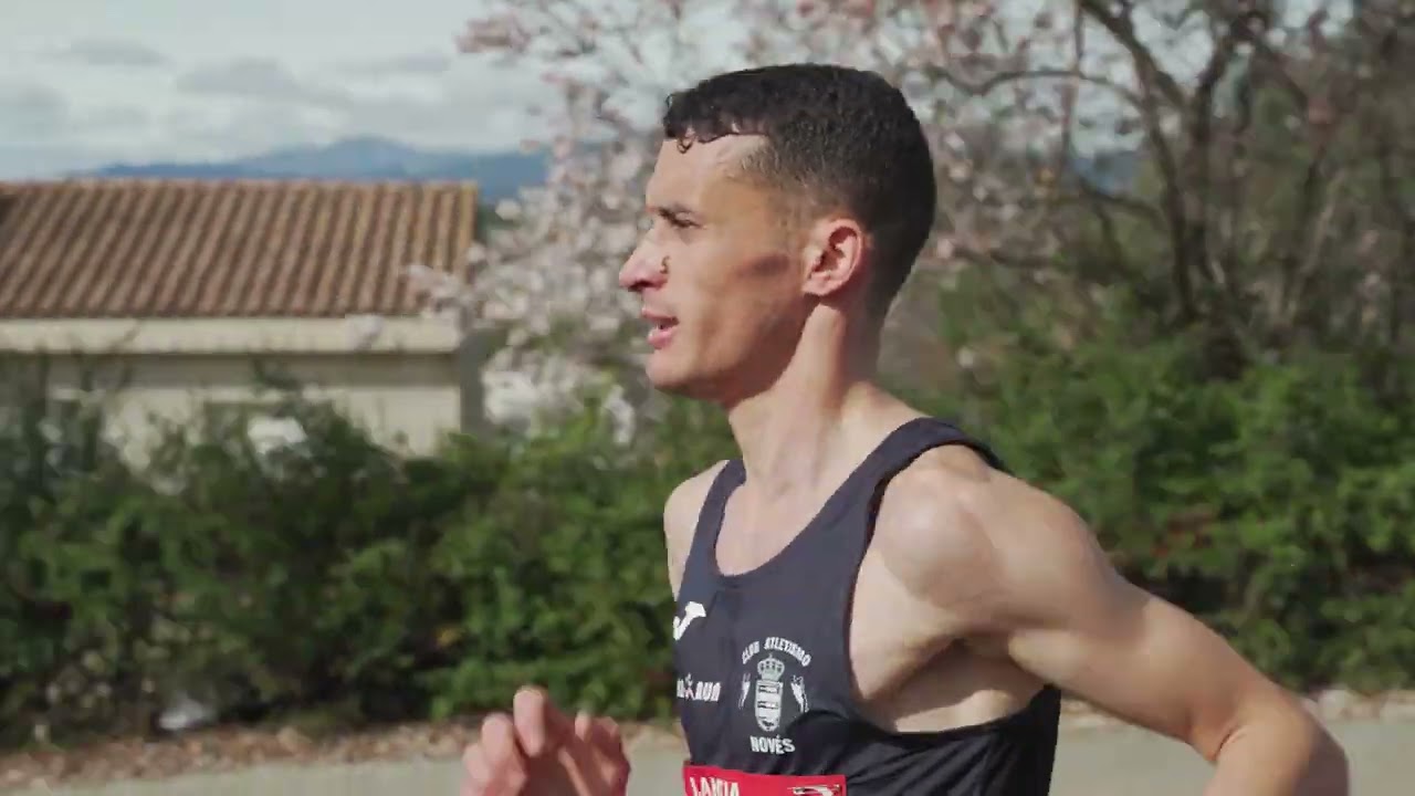 Mitja Marató Granollers 2024