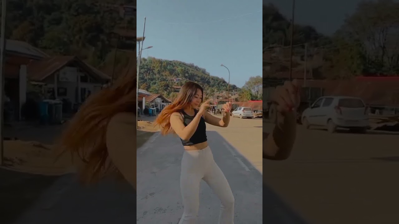 SOLIMLA JAJO SHAKING A LEG TO WELCOME THE NEW YEAR! 🕺💖🫰 #SolimlaJajo #HappyNewYear #2023