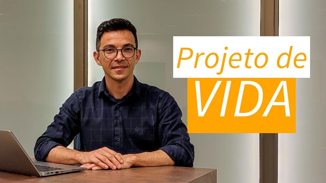 A vida que eu quero viver, por Uilion Milhoretto | Logosofia