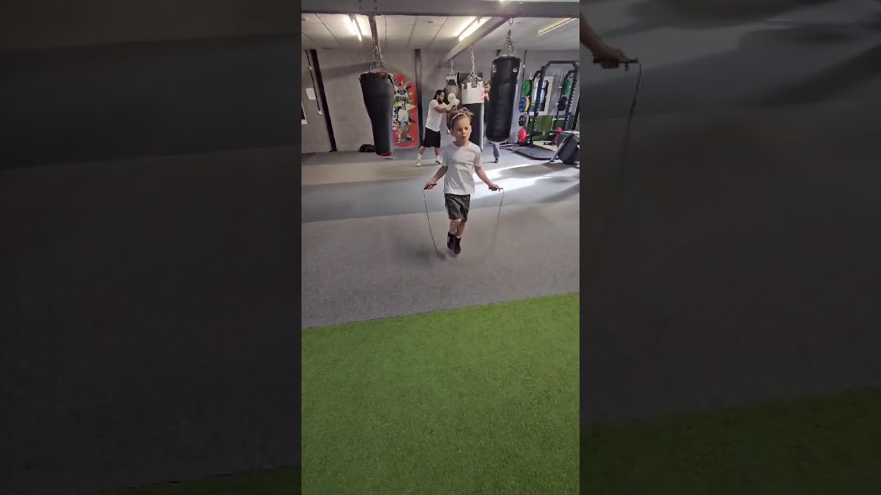 #boxing