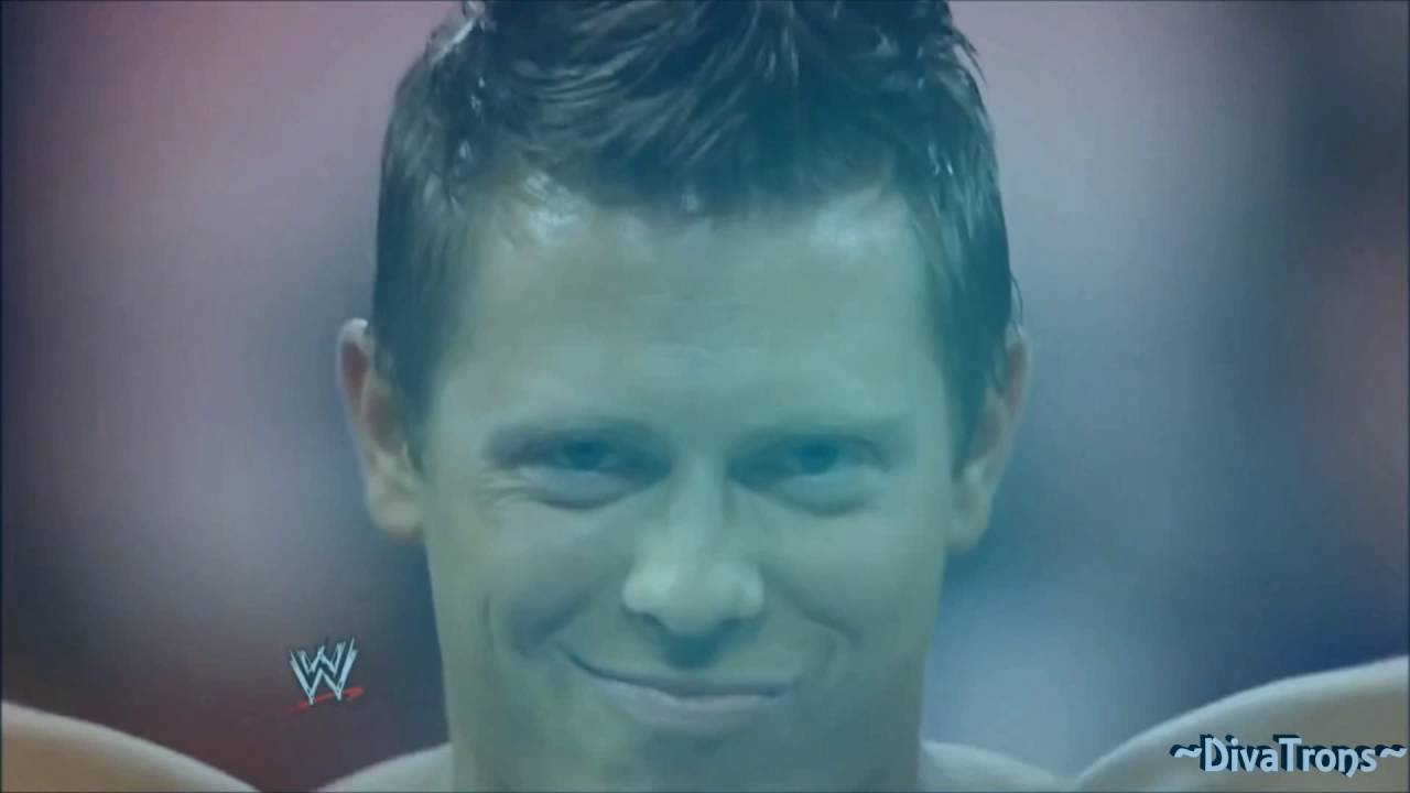 Maryse and The Miz 2016 Custom Titantron
