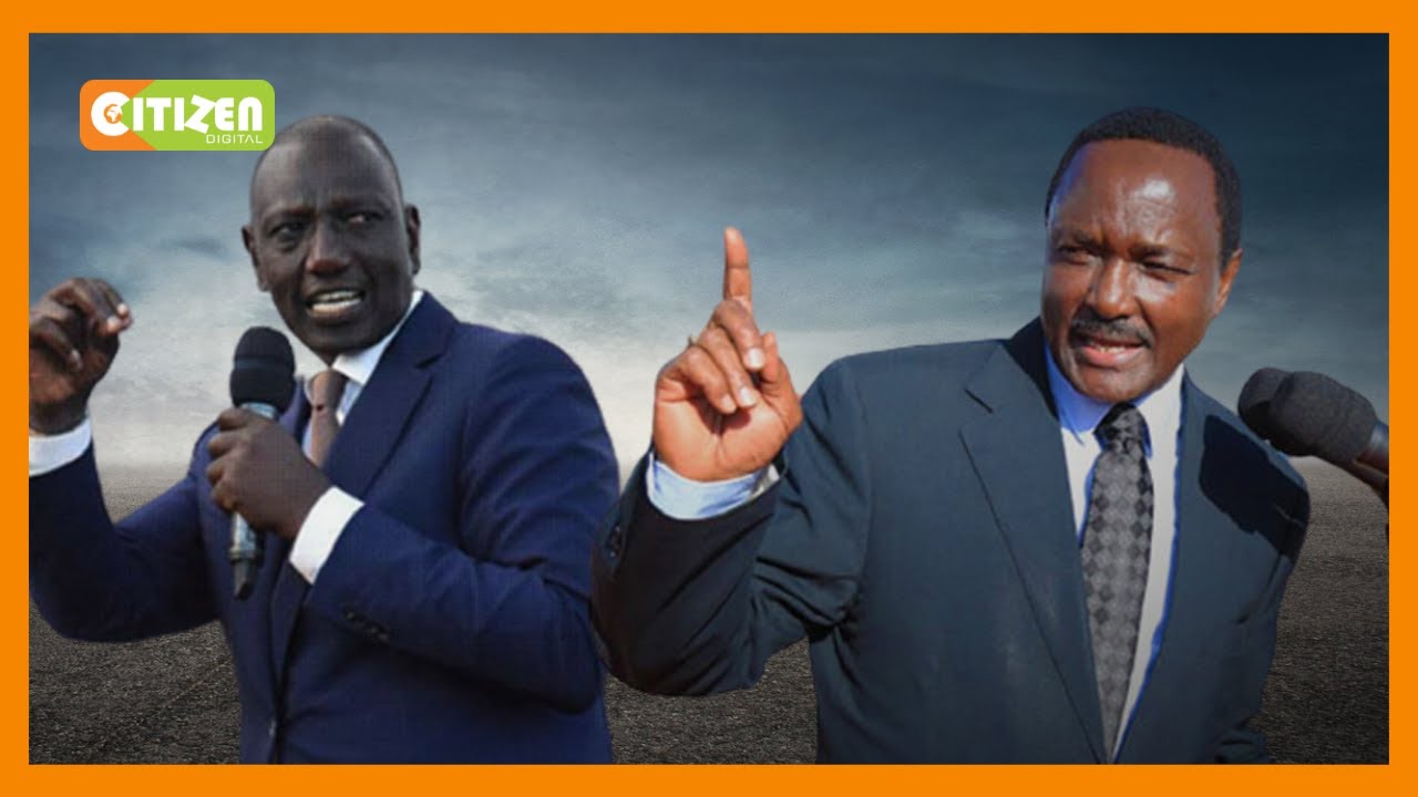 Kwale KANU delegates endorse Gideon Moi to vie for presidency