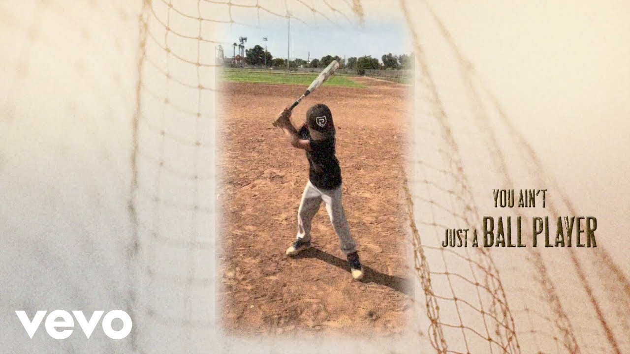 Walker Hayes - Ball Player (Fan TikTok Compilation)