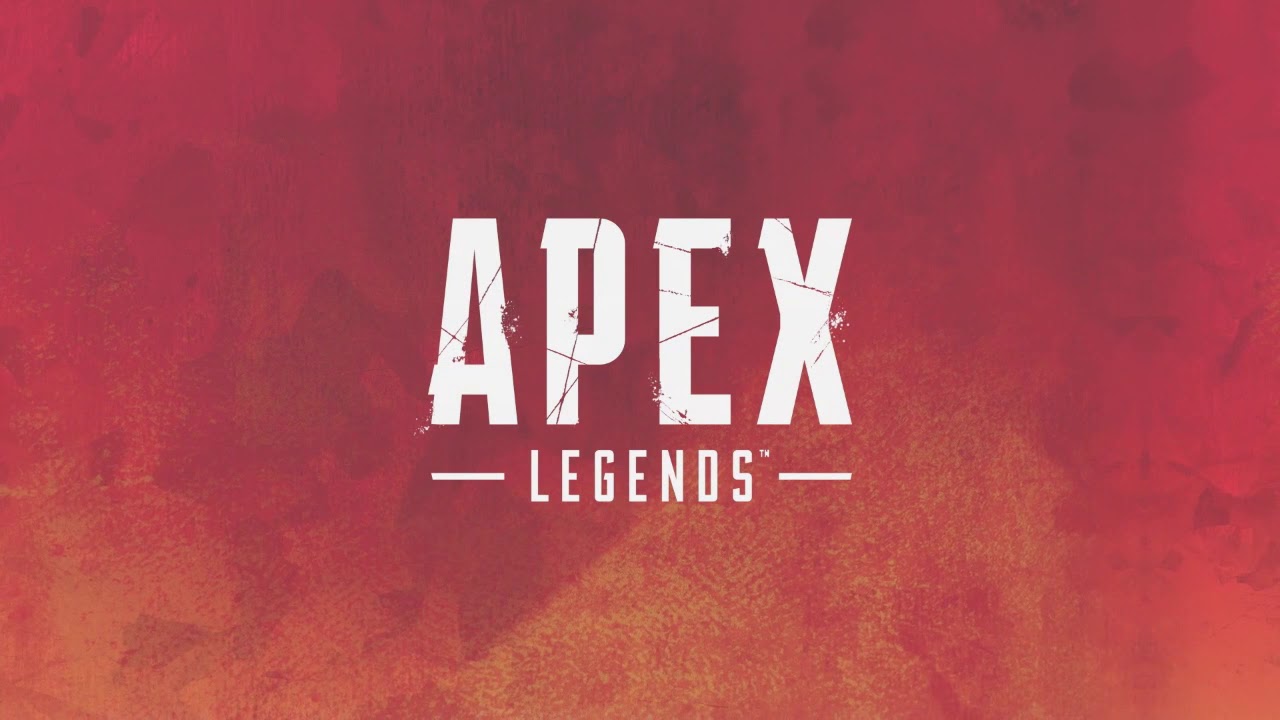 Broń ładunkowa Apex :D